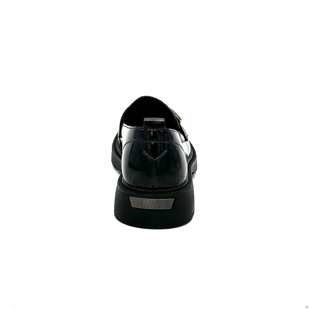 31R9-4 Lug Heel Loafer