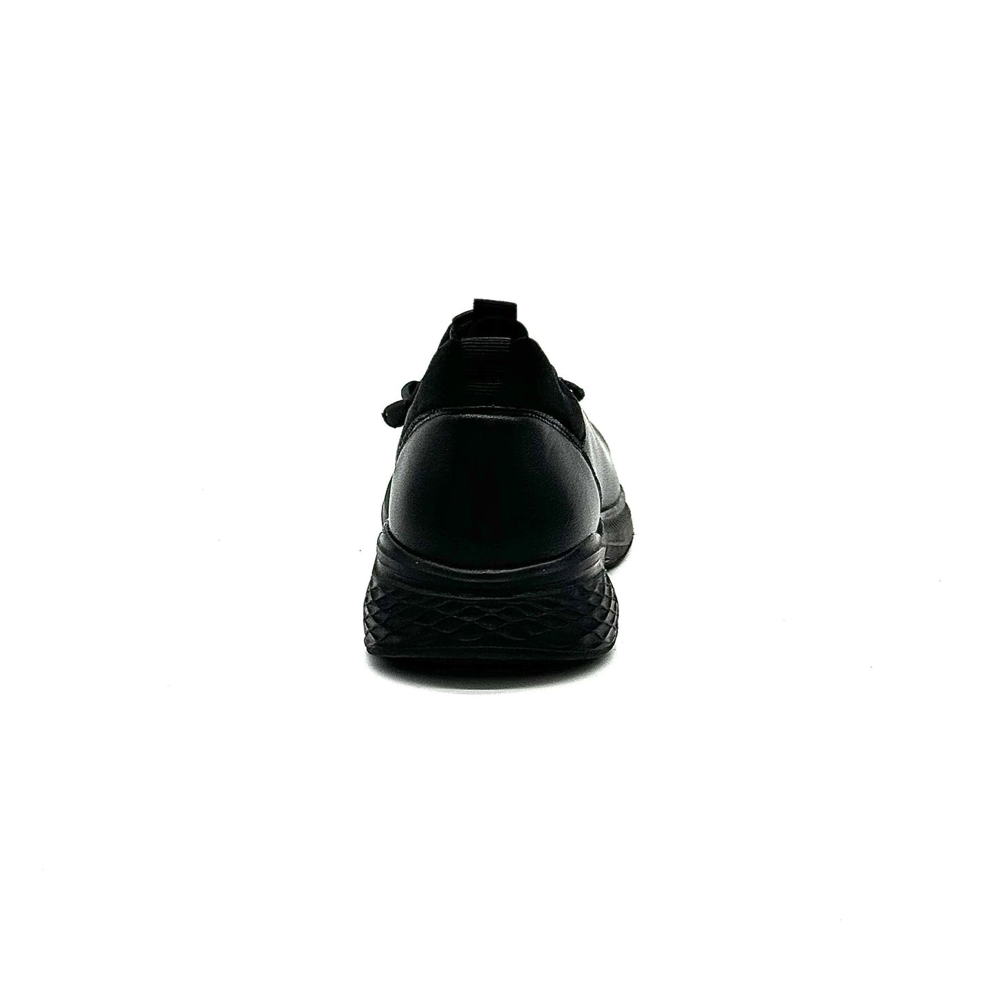 42-TZU2-1 Draw Cord Comfort Shoe
