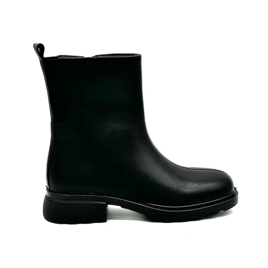 42-DBU3-25 Classic Ankle Boot