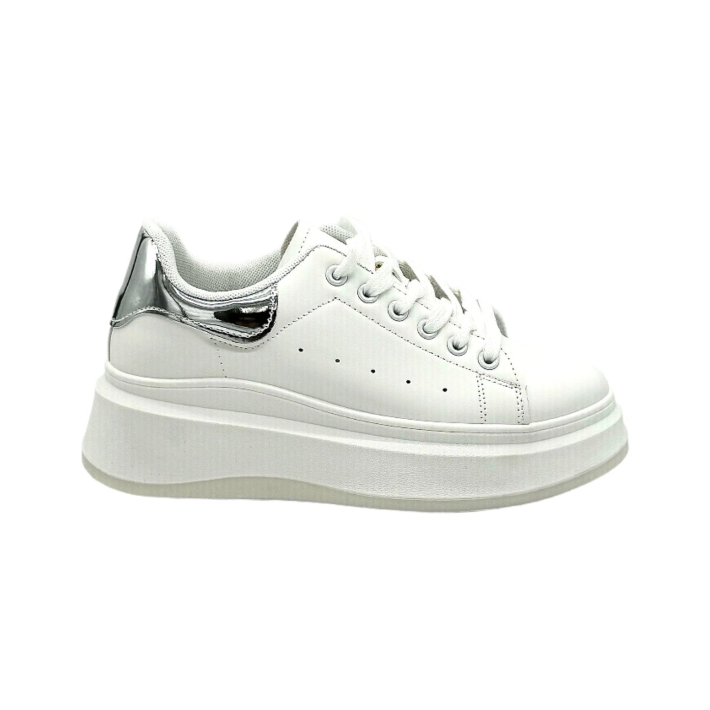 Leros Comfort Sneaker