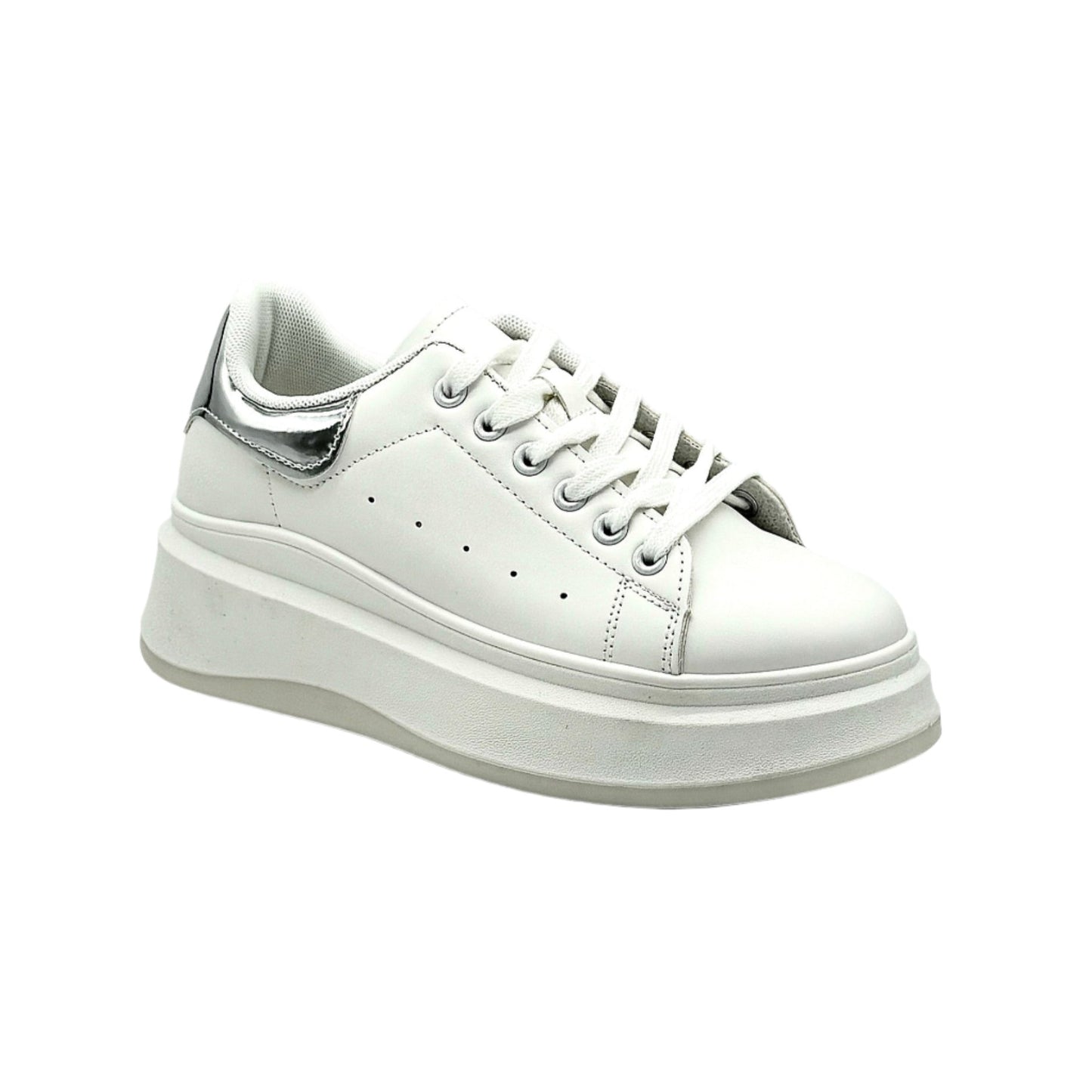 Leros Comfort Sneaker