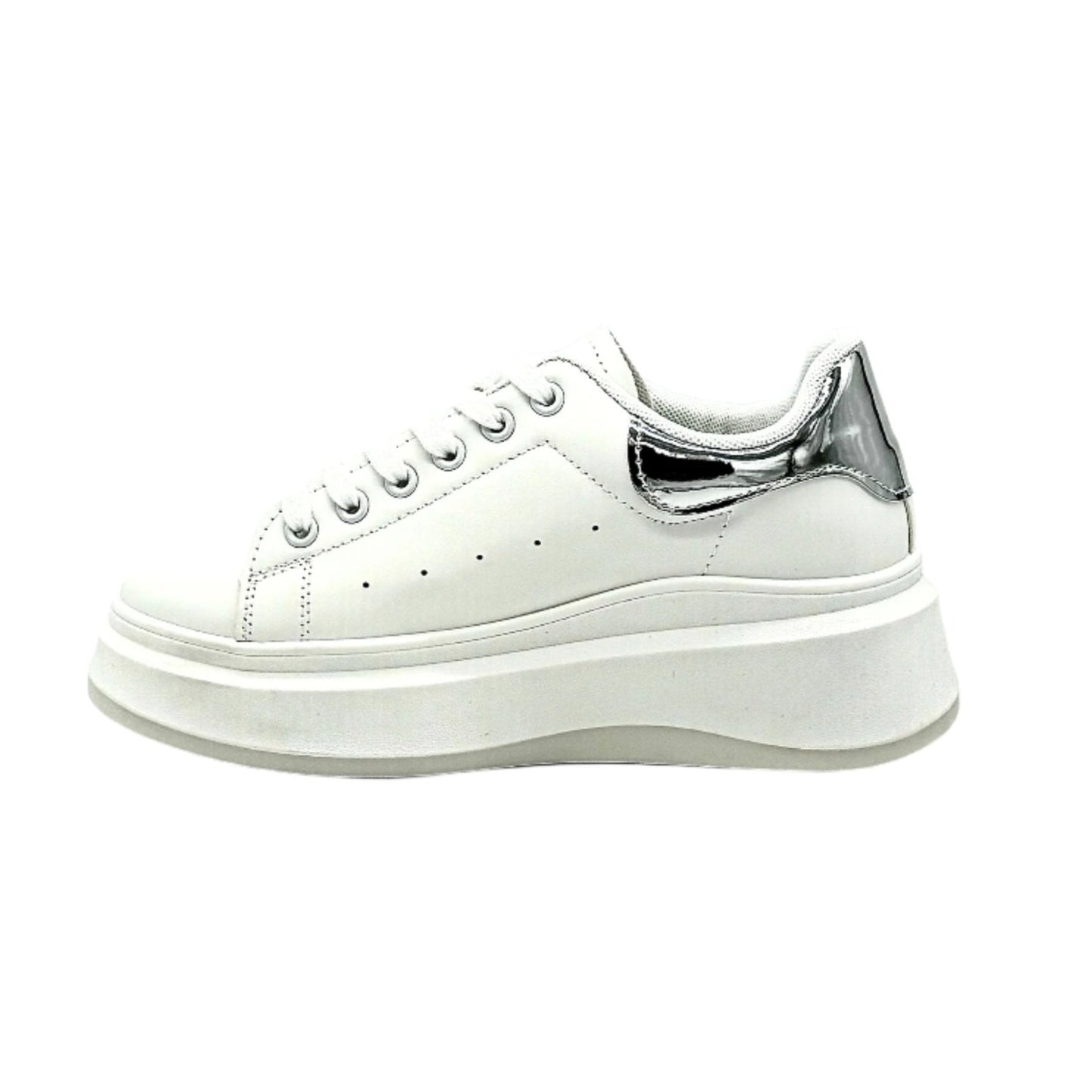 Leros Comfort Sneaker