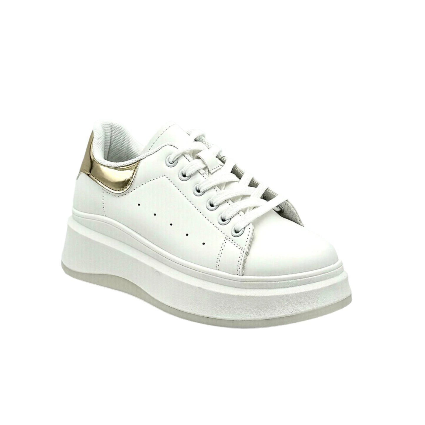 Leros Comfort Sneaker