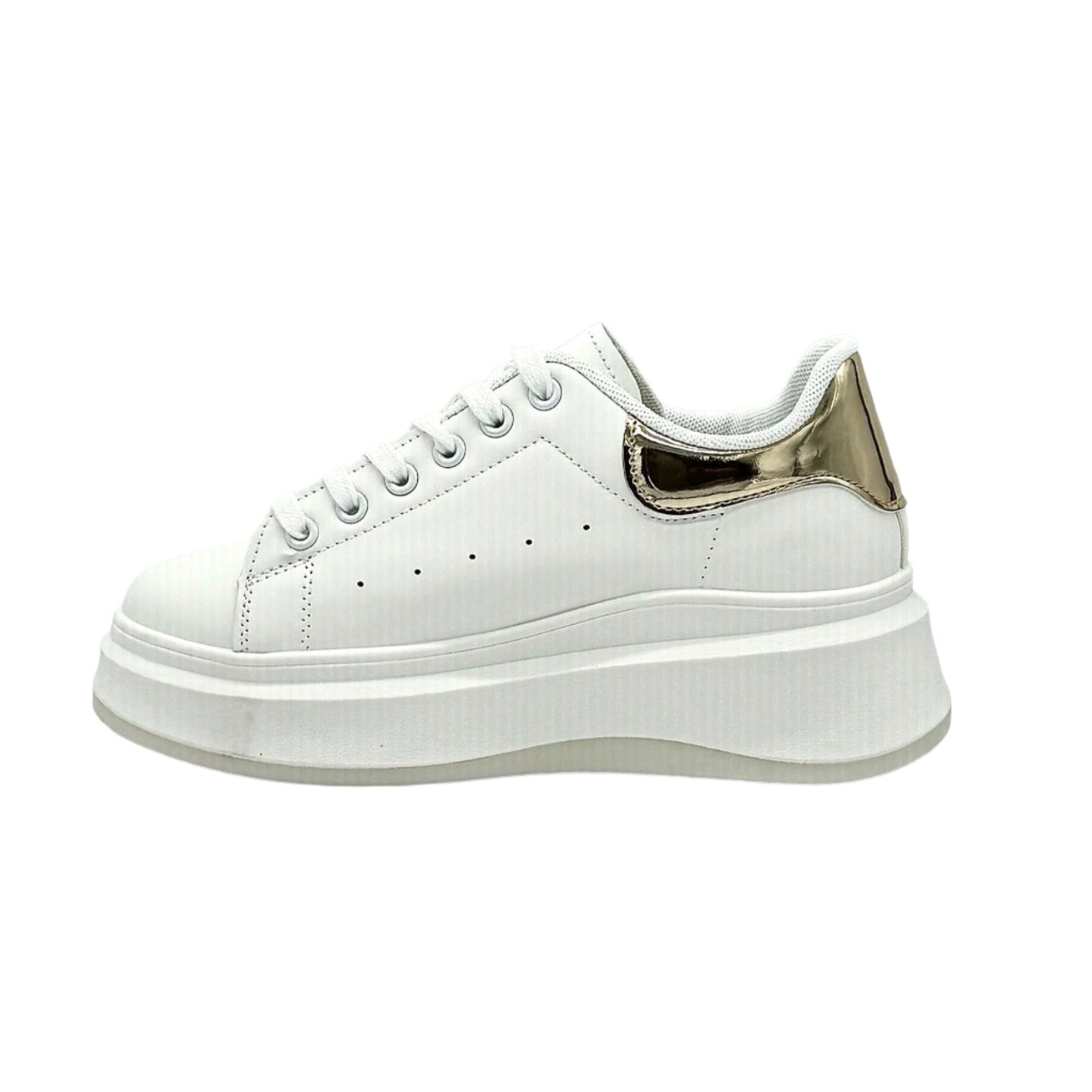 Leros Comfort Sneaker