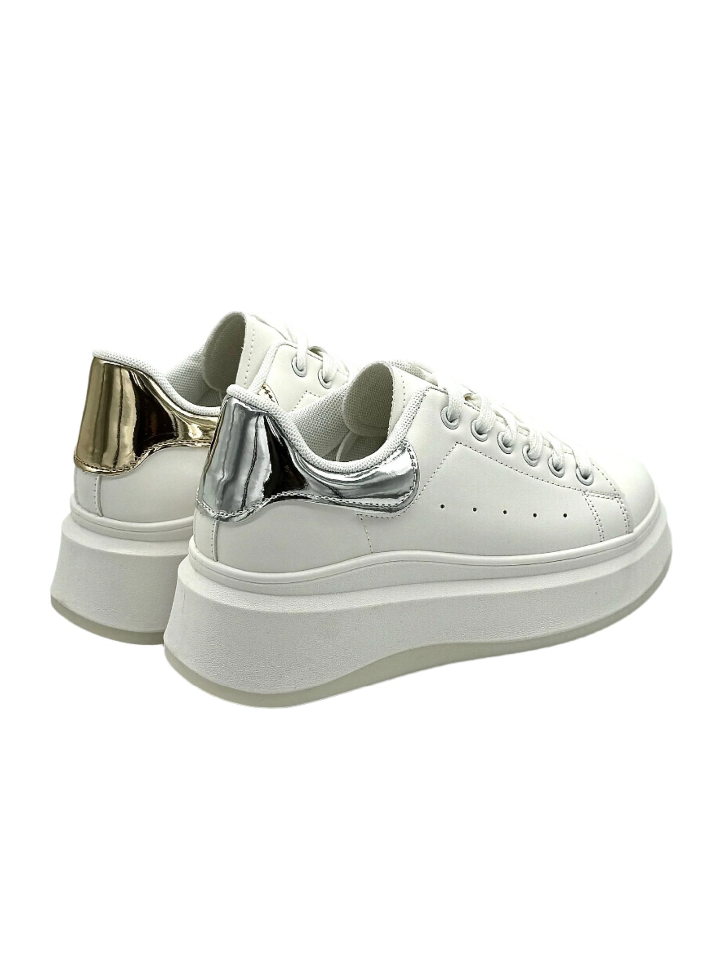 Leros Comfort Sneaker