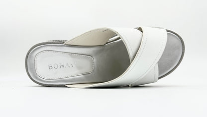 BONAVI 12V2-3 Cross Strap Sandals