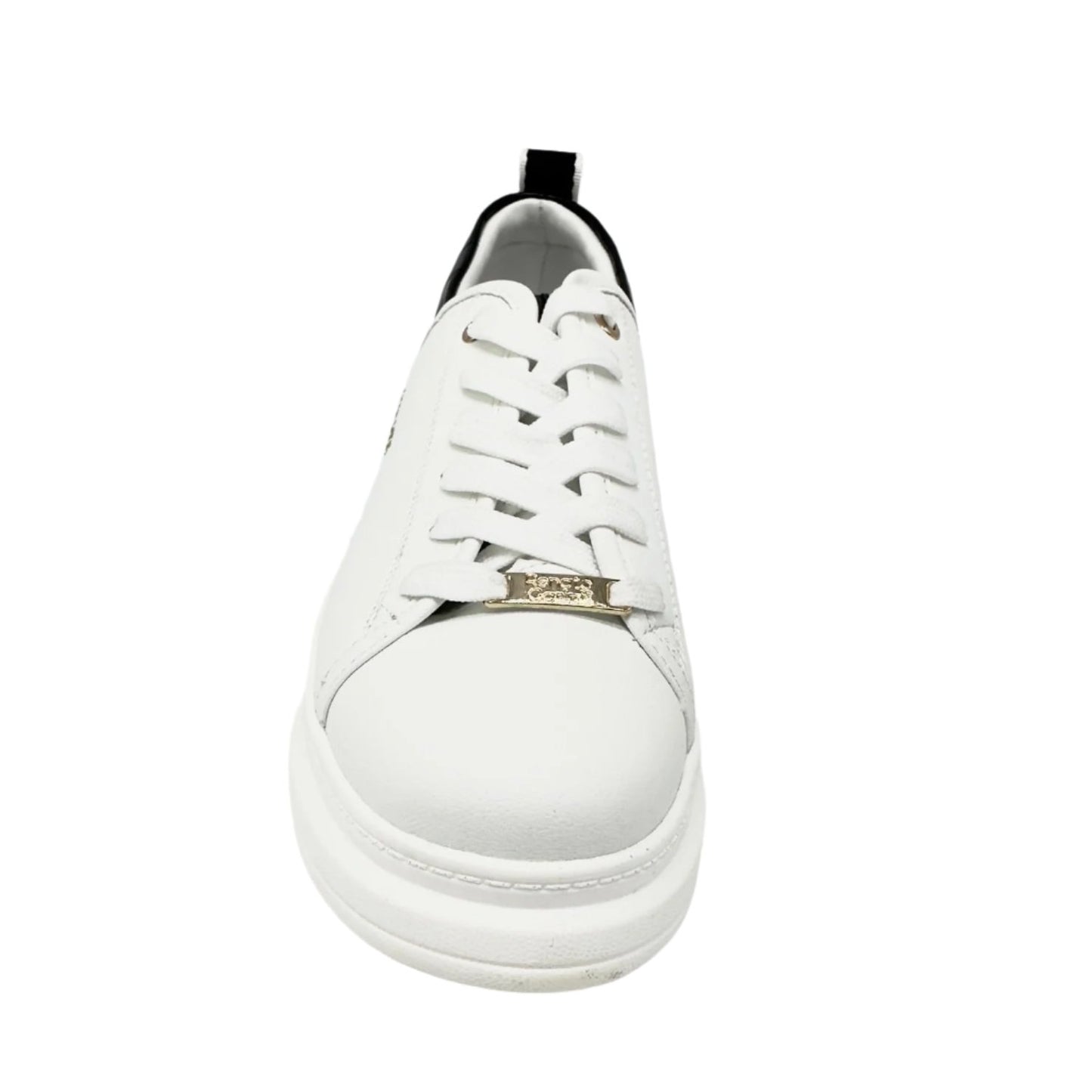EXE 66-22WEX106 Platform Print Sneakers
