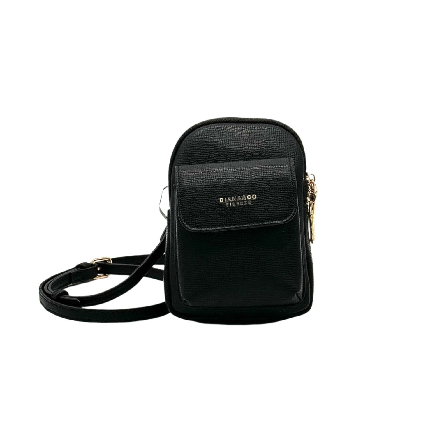 601-1 Cross Strap Bag