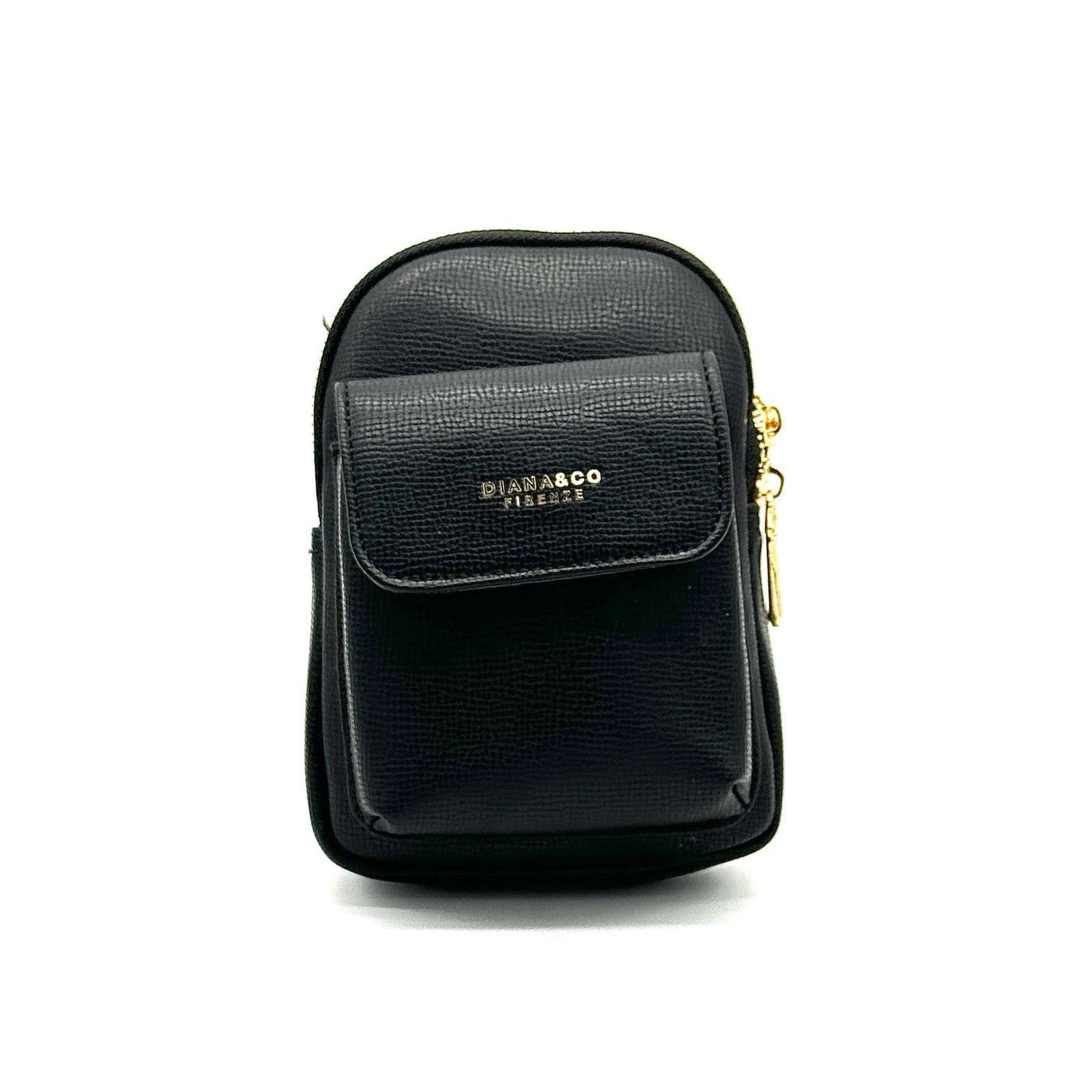 601-1 Cross Strap Bag