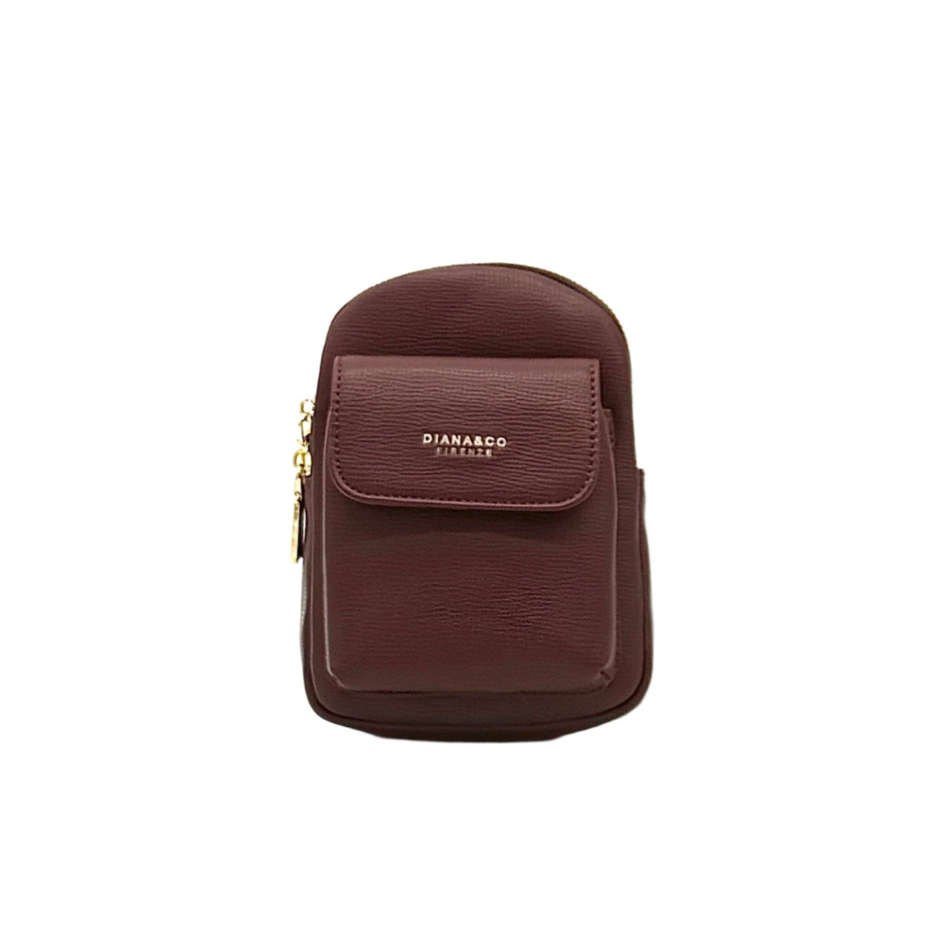 601-1 Cross Strap Bag