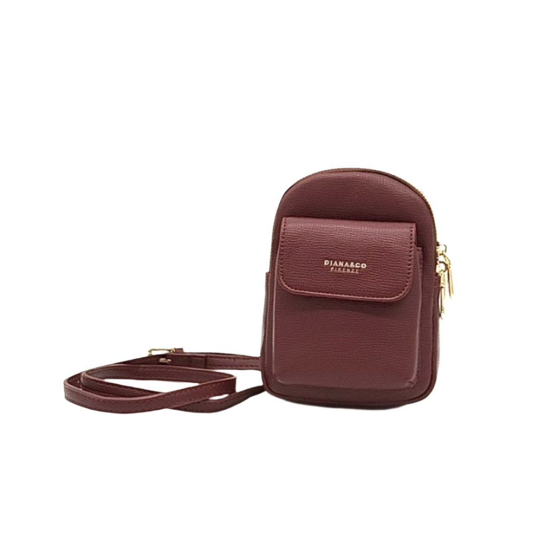 601-1 Cross Strap Bag