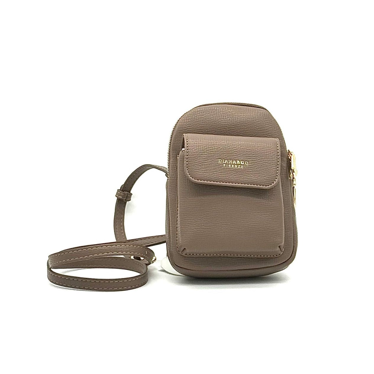 601-1 Cross Strap Bag