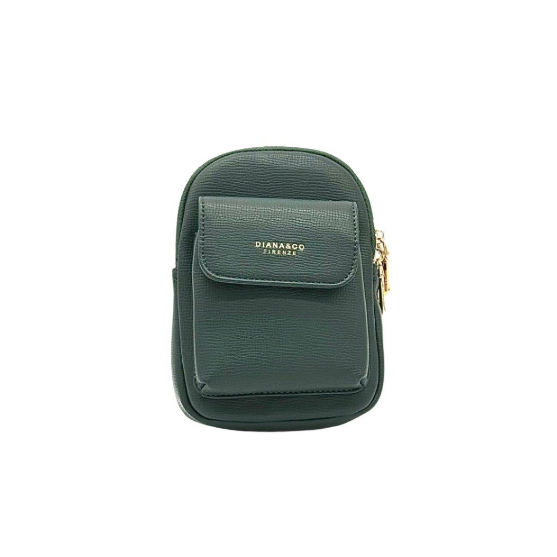 601-1 Cross Strap Bag