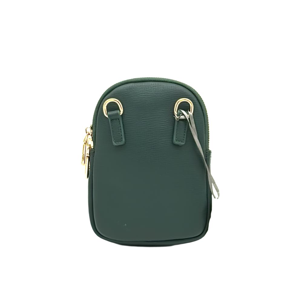 601-1 Cross Strap Bag