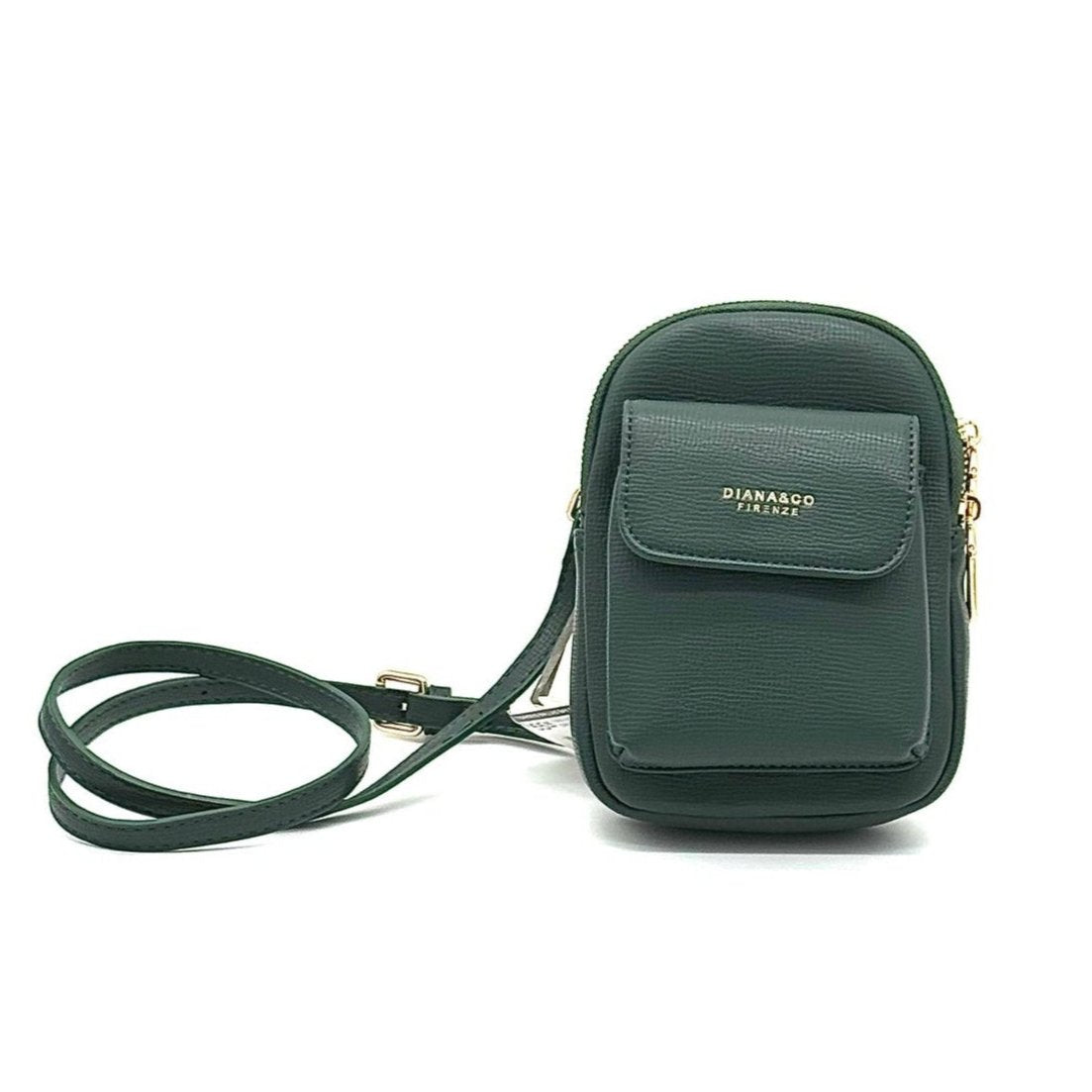 601-1 Cross Strap Bag