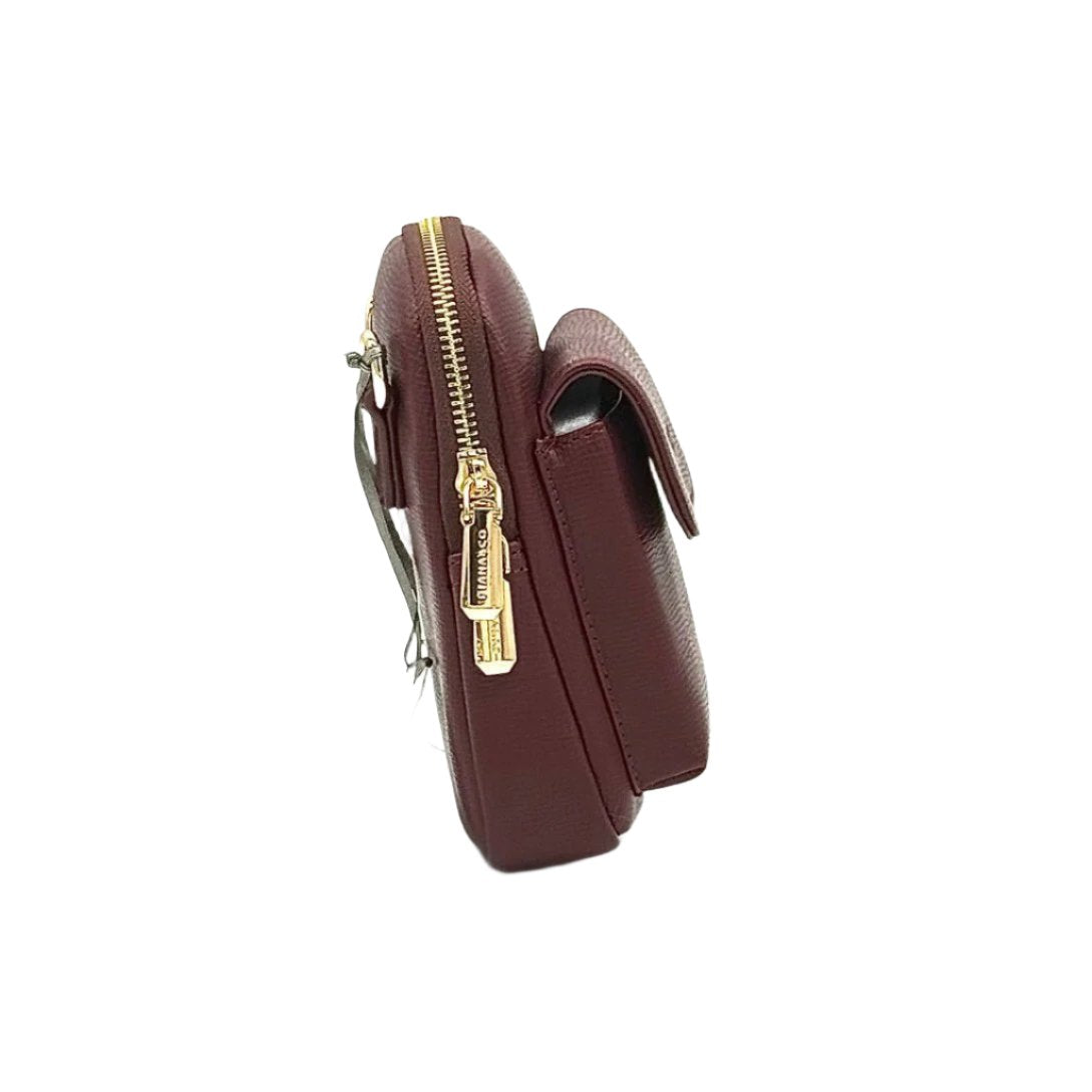 601-1 Cross Strap Bag