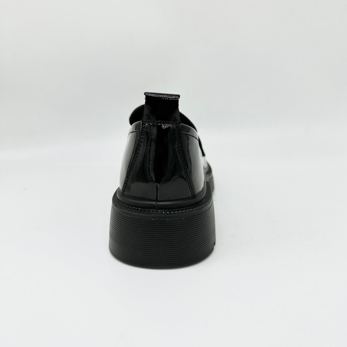 BONAVI 12R3-48 Loafers w Lug Sole