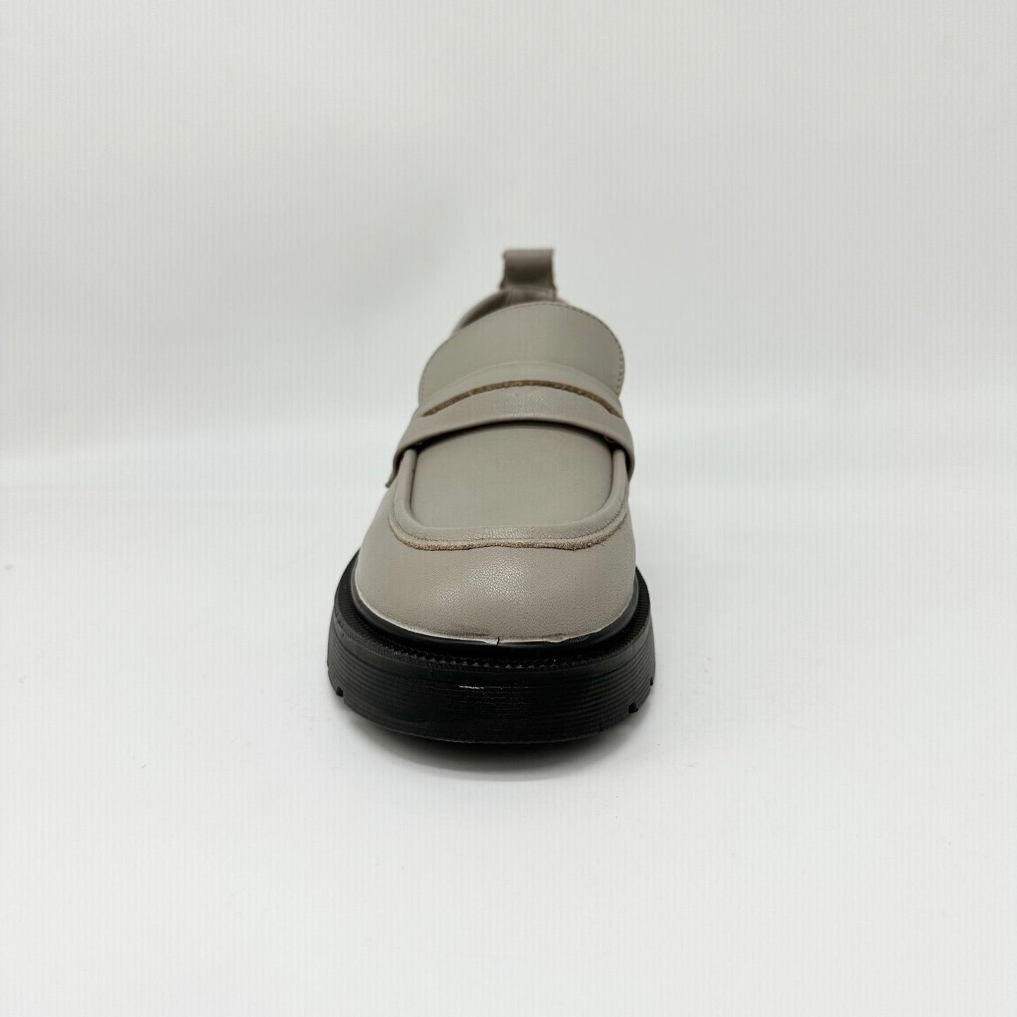 BONAVI 12R3-48 Loafers w Lug Sole