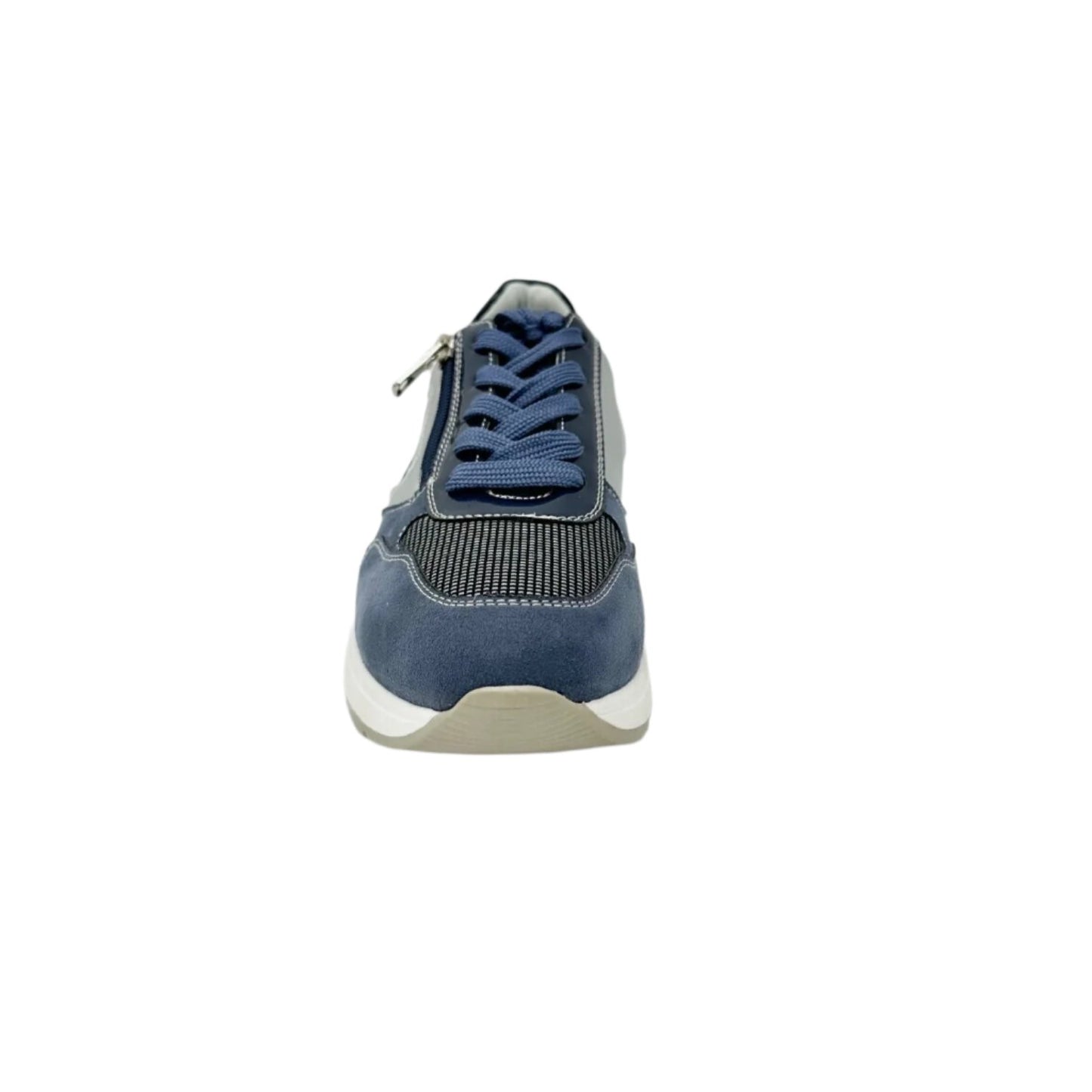 EXE SEX16 Zip w Lace Sneaker