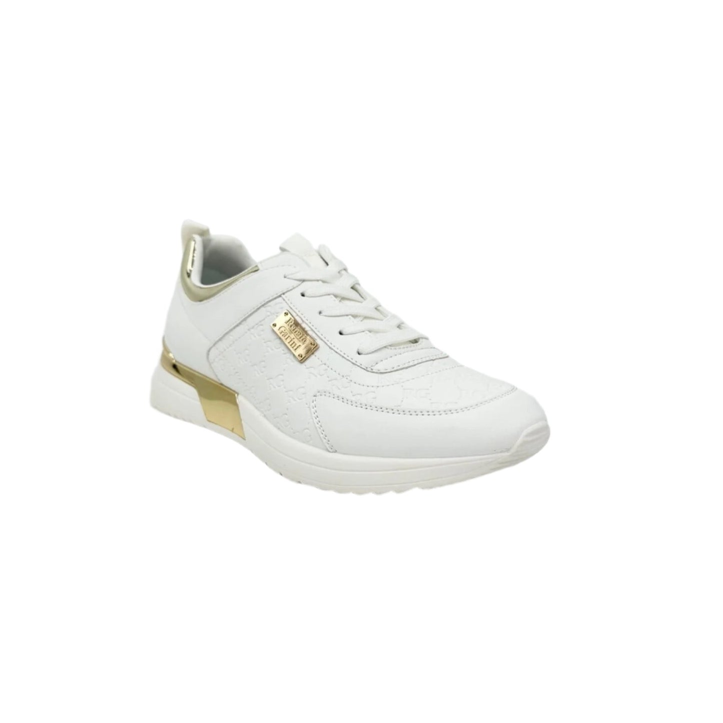 EXE 2111 Lace Up Sneaker