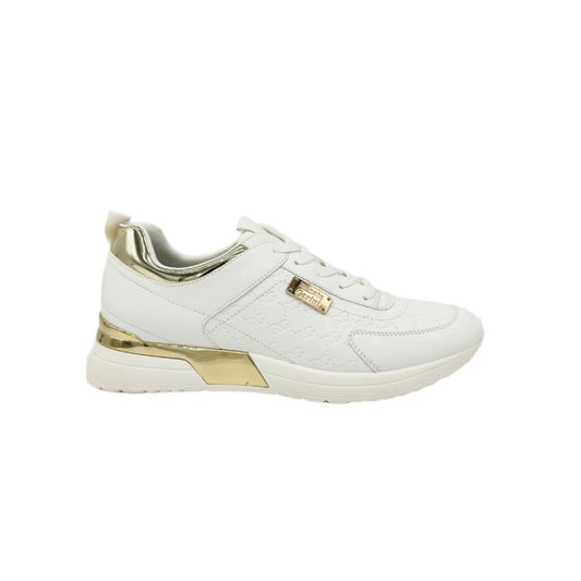 EXE 2111 Lace Up Sneaker