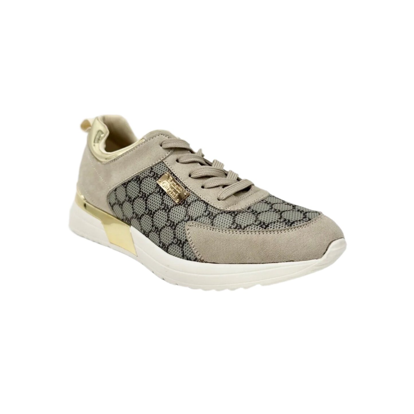 EXE 2111 Lace Up Sneaker