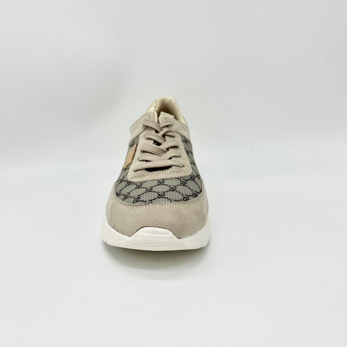 EXE 2111 Lace Up Sneaker
