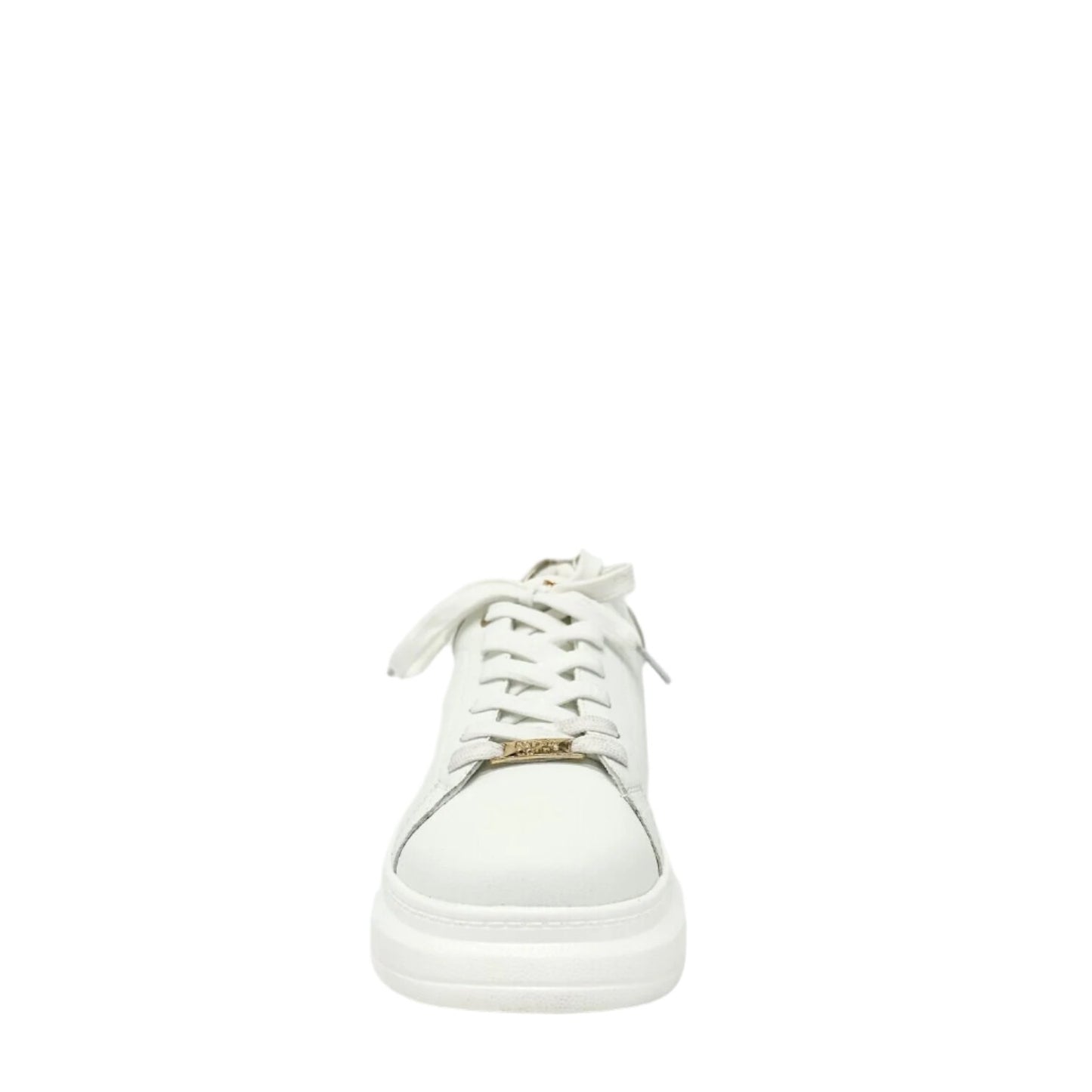 EXE RG2101 Platform Laced Sneakers