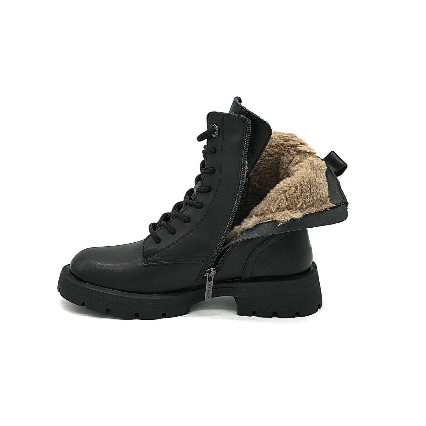 BONAVI MARISSA 42-ZBE18-77 COMBAT BOOT