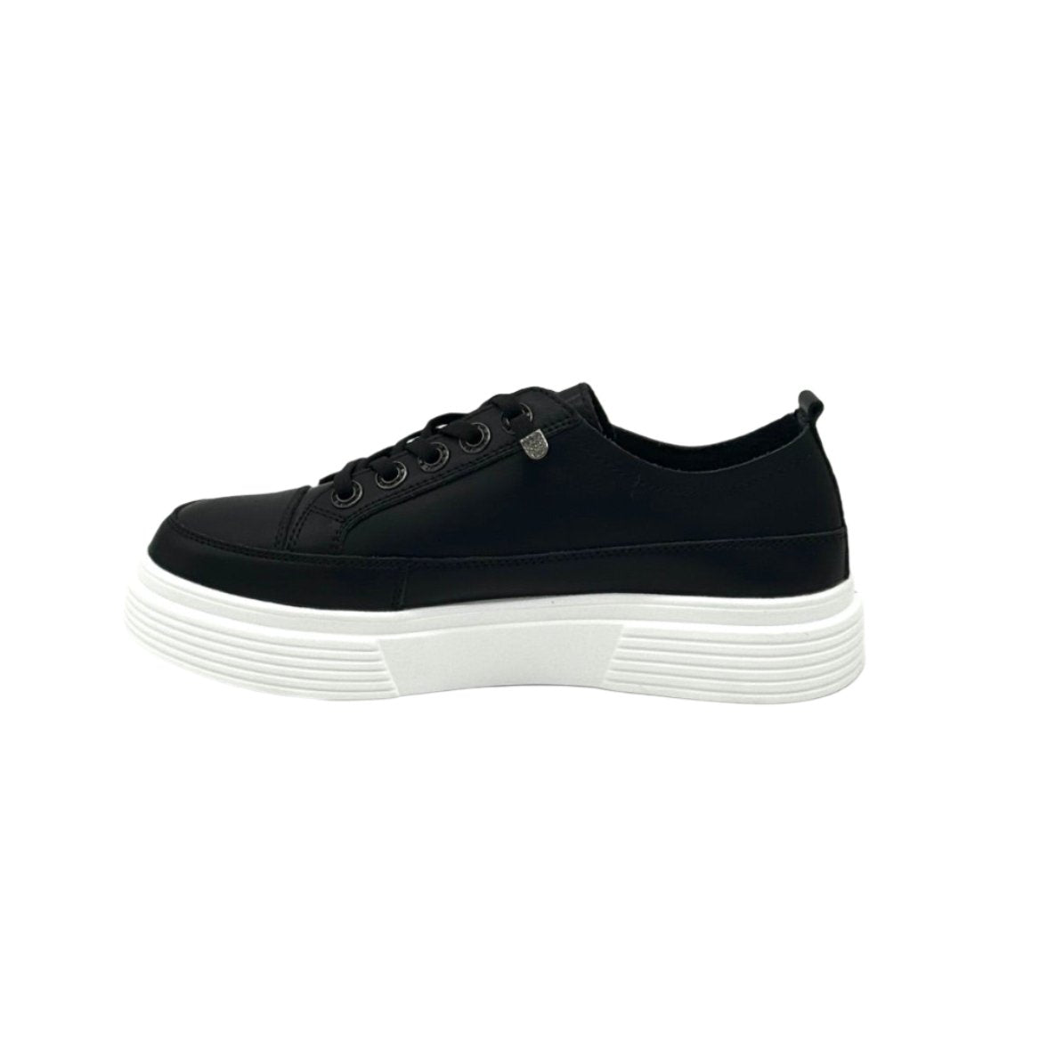 BONAVI 31F15-21 Platform Sneakers