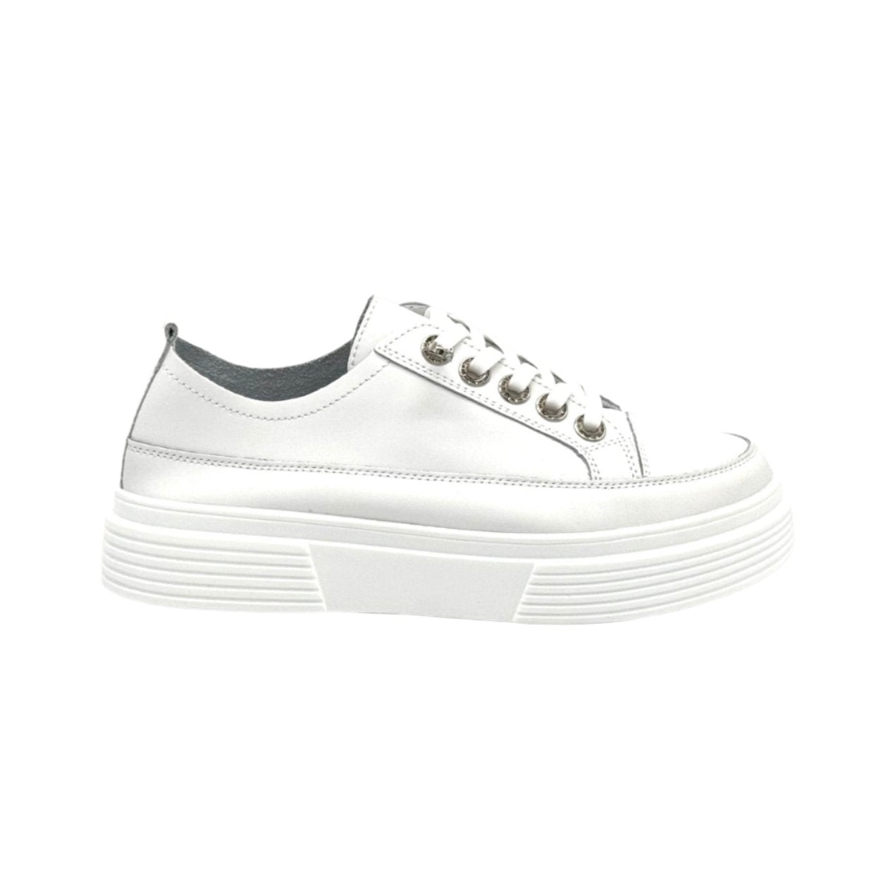 BONAVI 31F15-21 Platform Sneakers