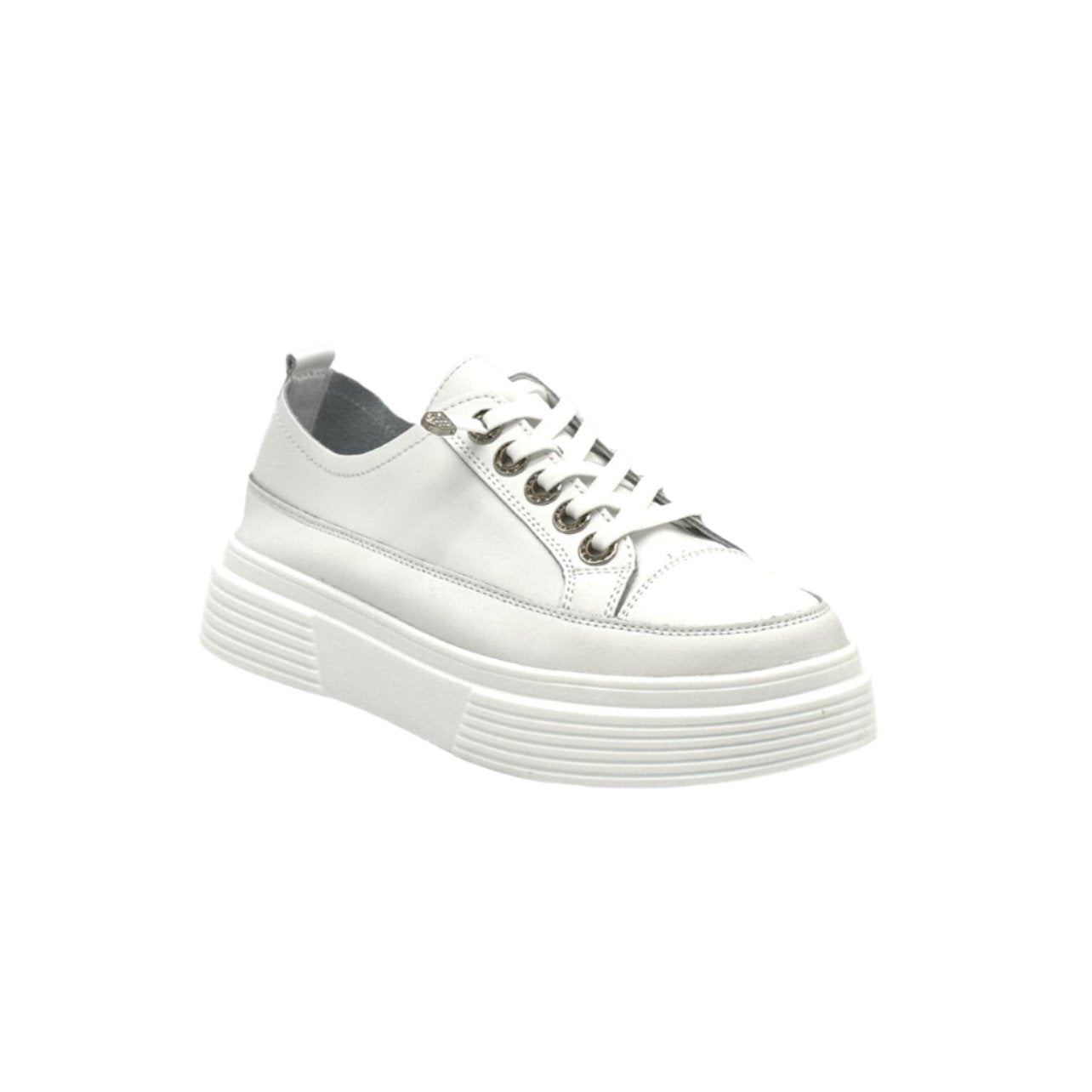 BONAVI 31F15-21 Platform Sneakers