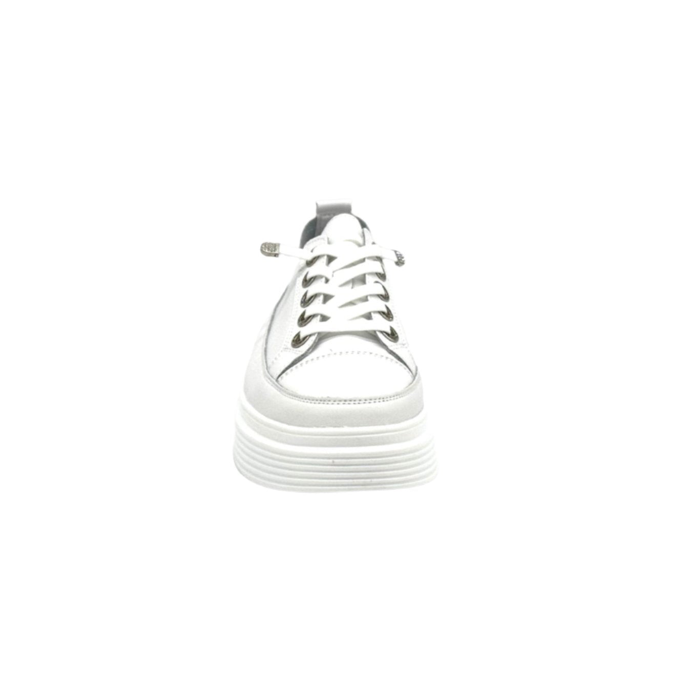 BONAVI 31F15-21 Platform Sneakers