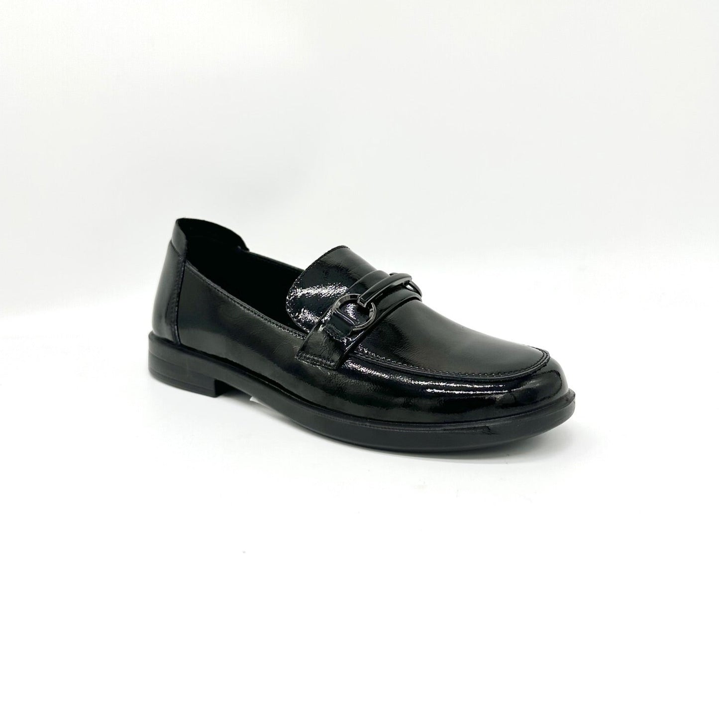 BONAVI 21R3-23 Dress Comfort Loafer