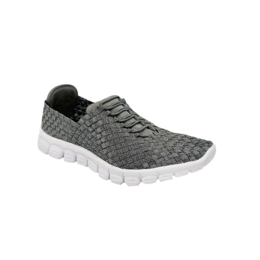 Bonavi Breeze Lightweight Comfort Sneaker – Women’s Anti‑Stress Knit Shoe