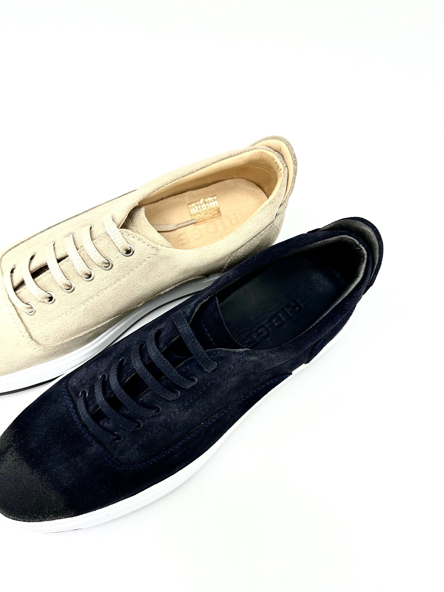 Ridge 3542 Casual Oxford