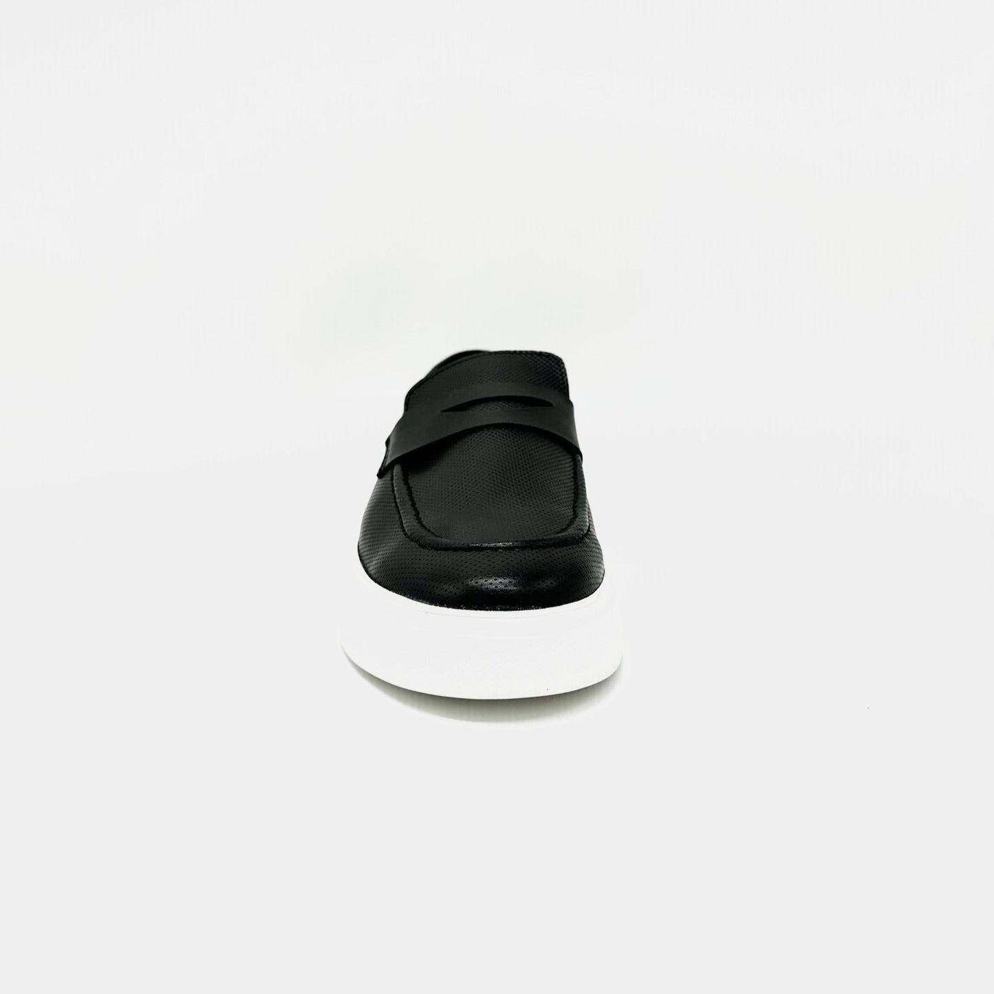 WEPSS TF-003 Platform Penny Loafer