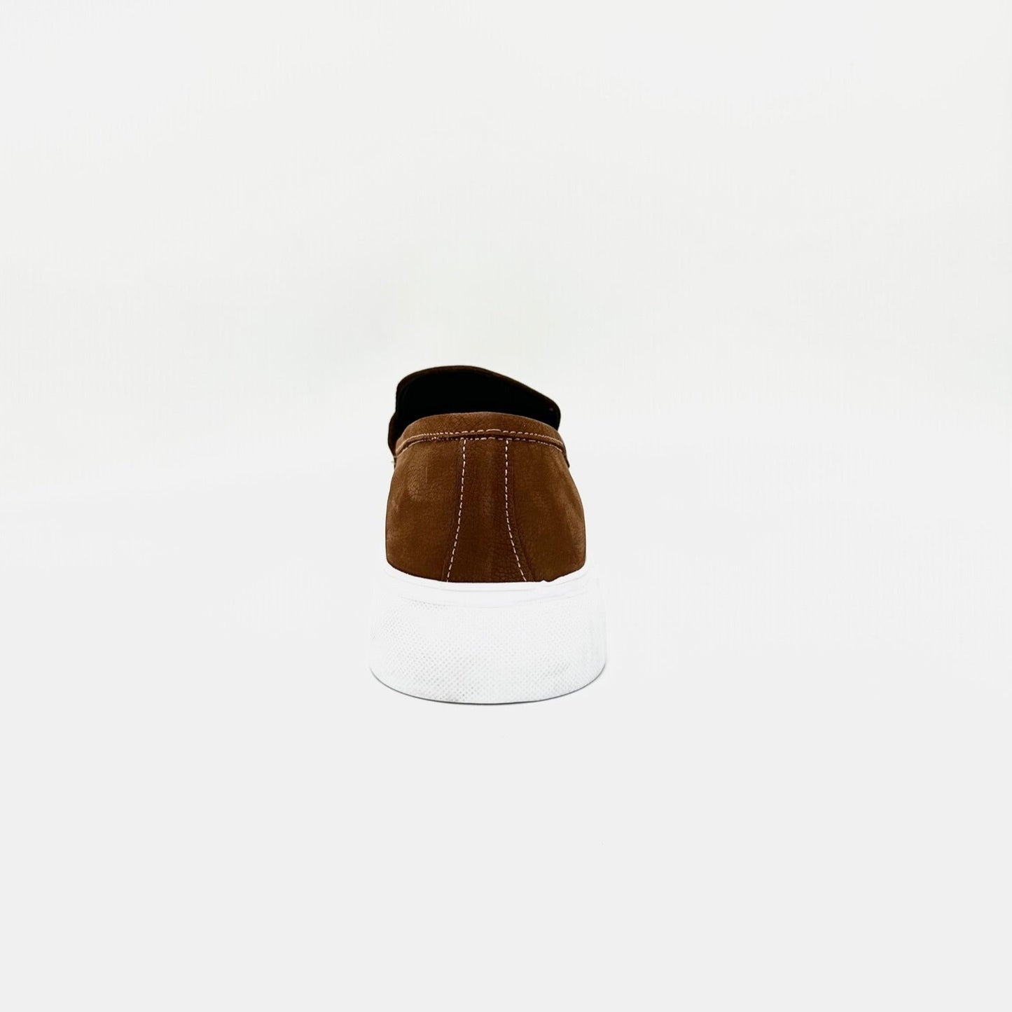 WEPSS TF-0301 Penny Loafer Platform