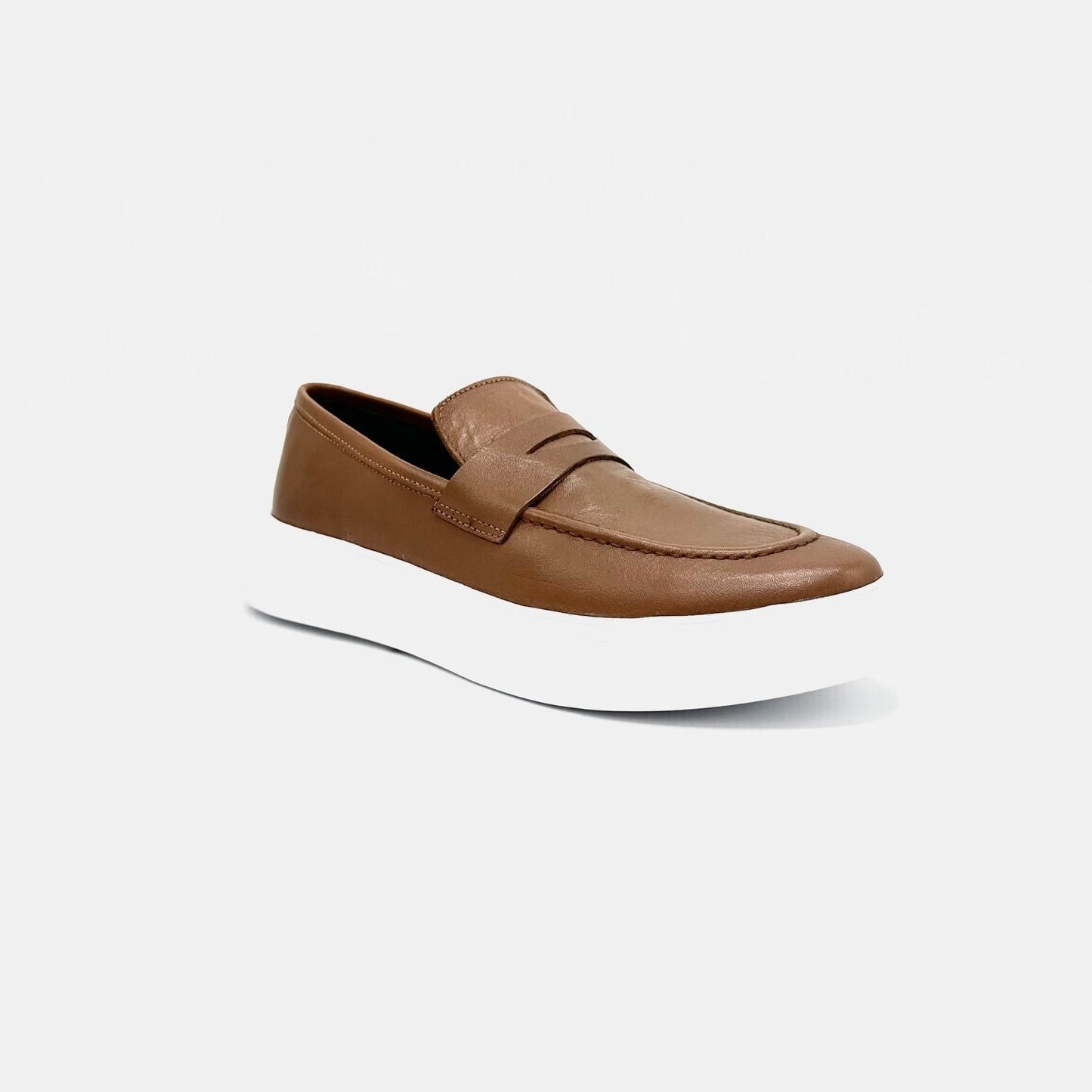 WEPSS TF-003 Platform Penny Loafer
