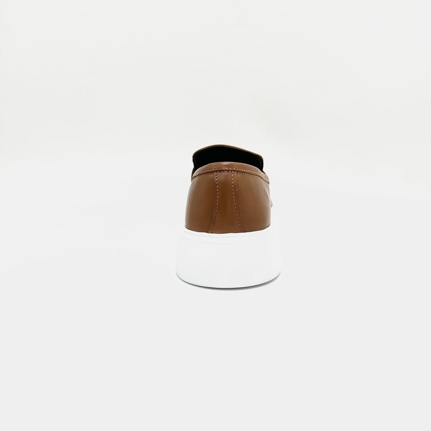 WEPSS TF-003 Platform Penny Loafer