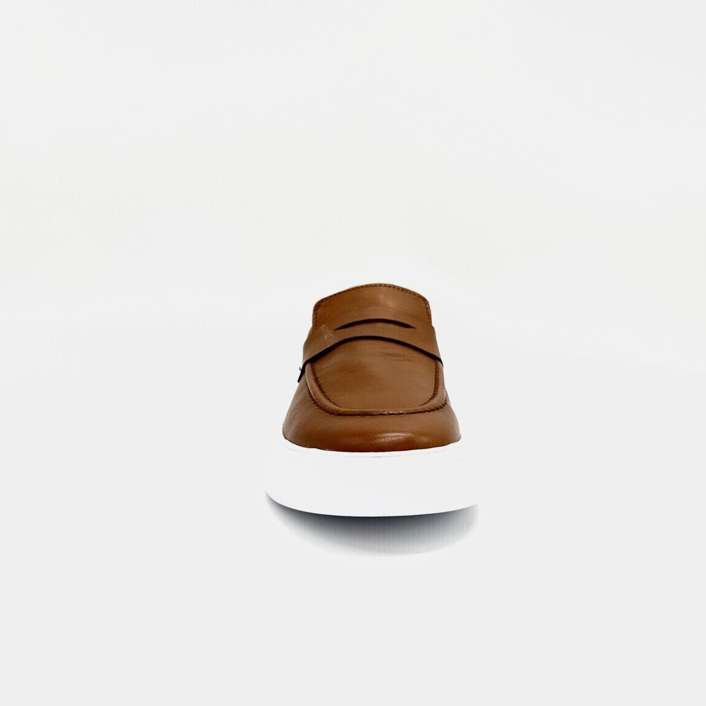 WEPSS TF-003 Platform Penny Loafer