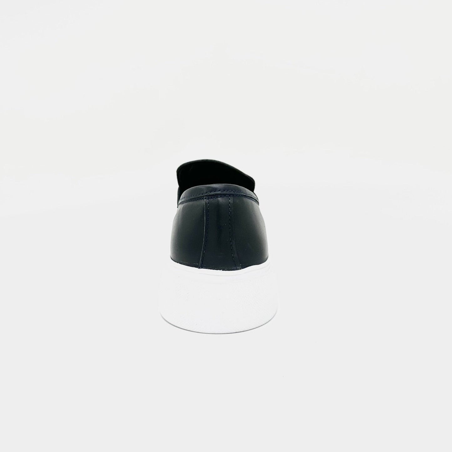 WEPSS TF-003 Platform Penny Loafer