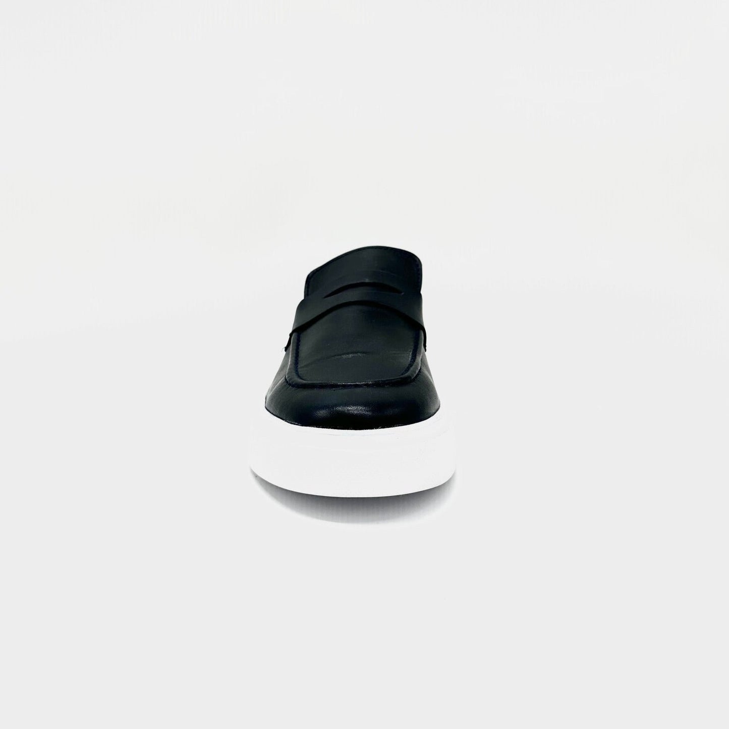 WEPSS TF-003 Platform Penny Loafer