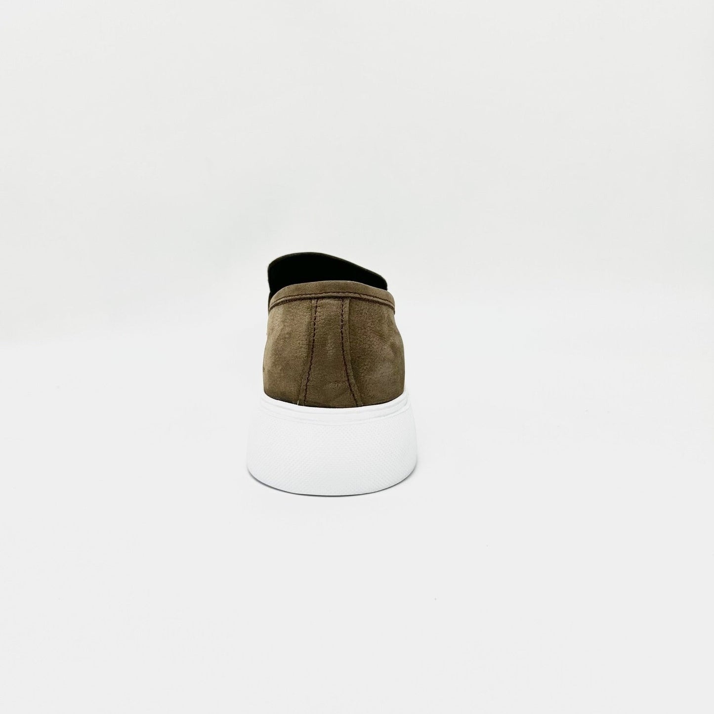 WEPSS TF-0301 Penny Loafer Platform