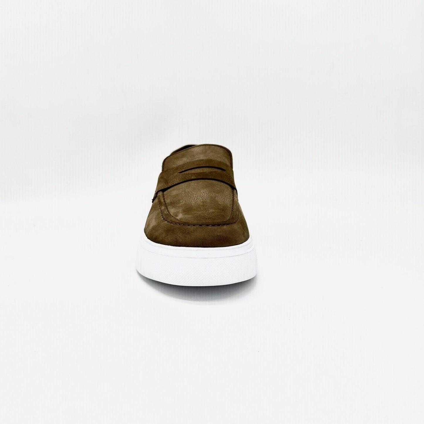 WEPSS TF-0301 Penny Loafer Platform
