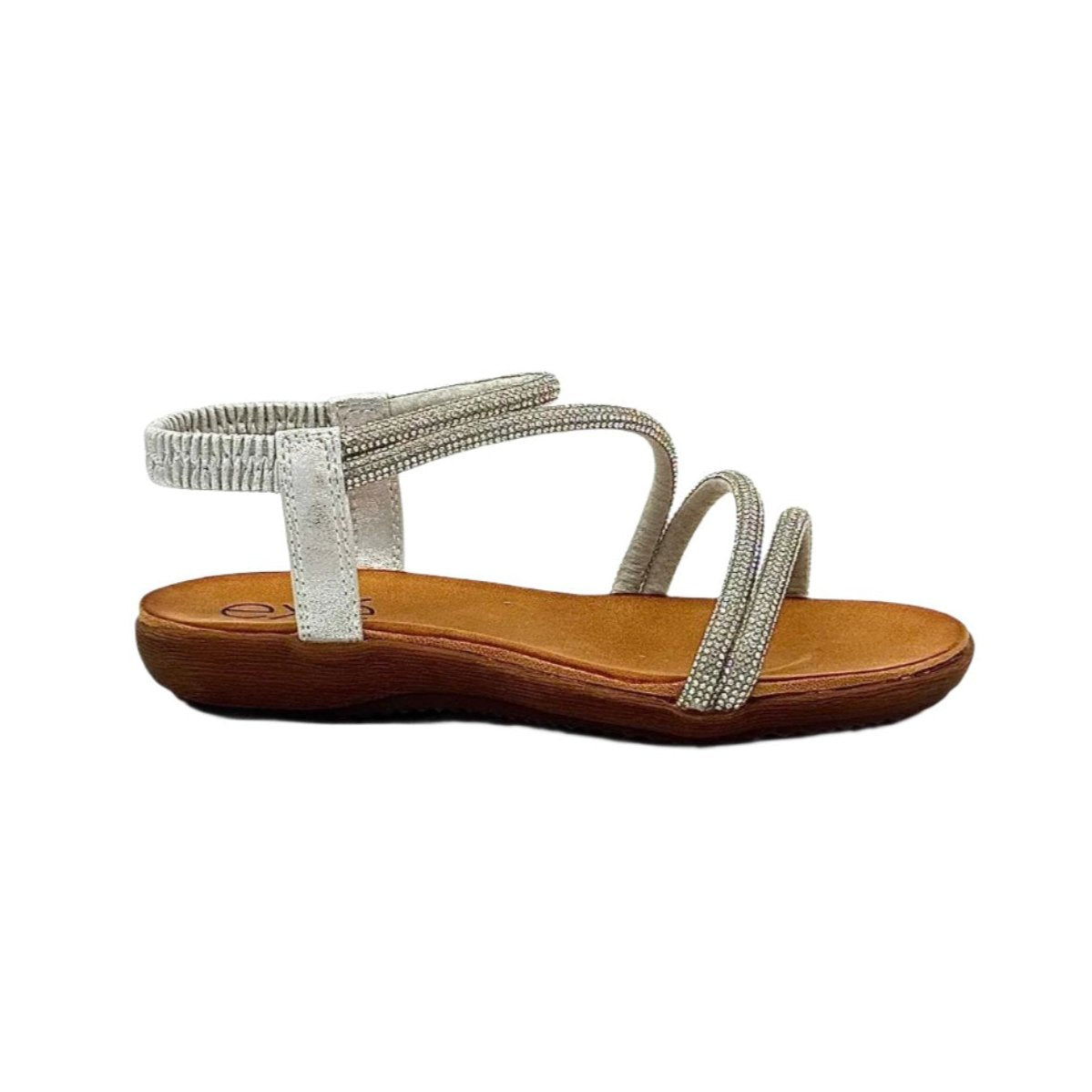 EXE QD33 Comfort Sandal