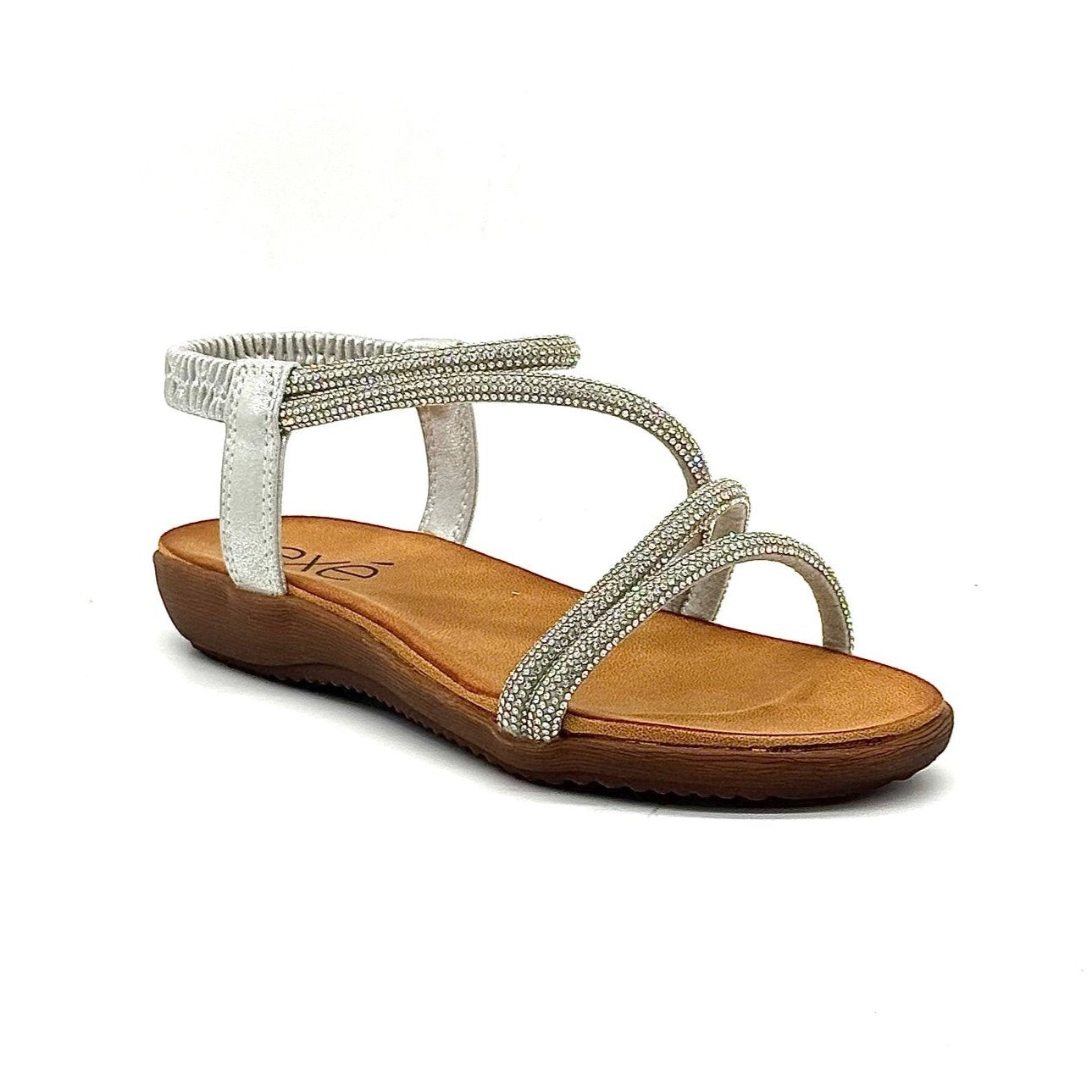 EXE QD33 Comfort Sandal