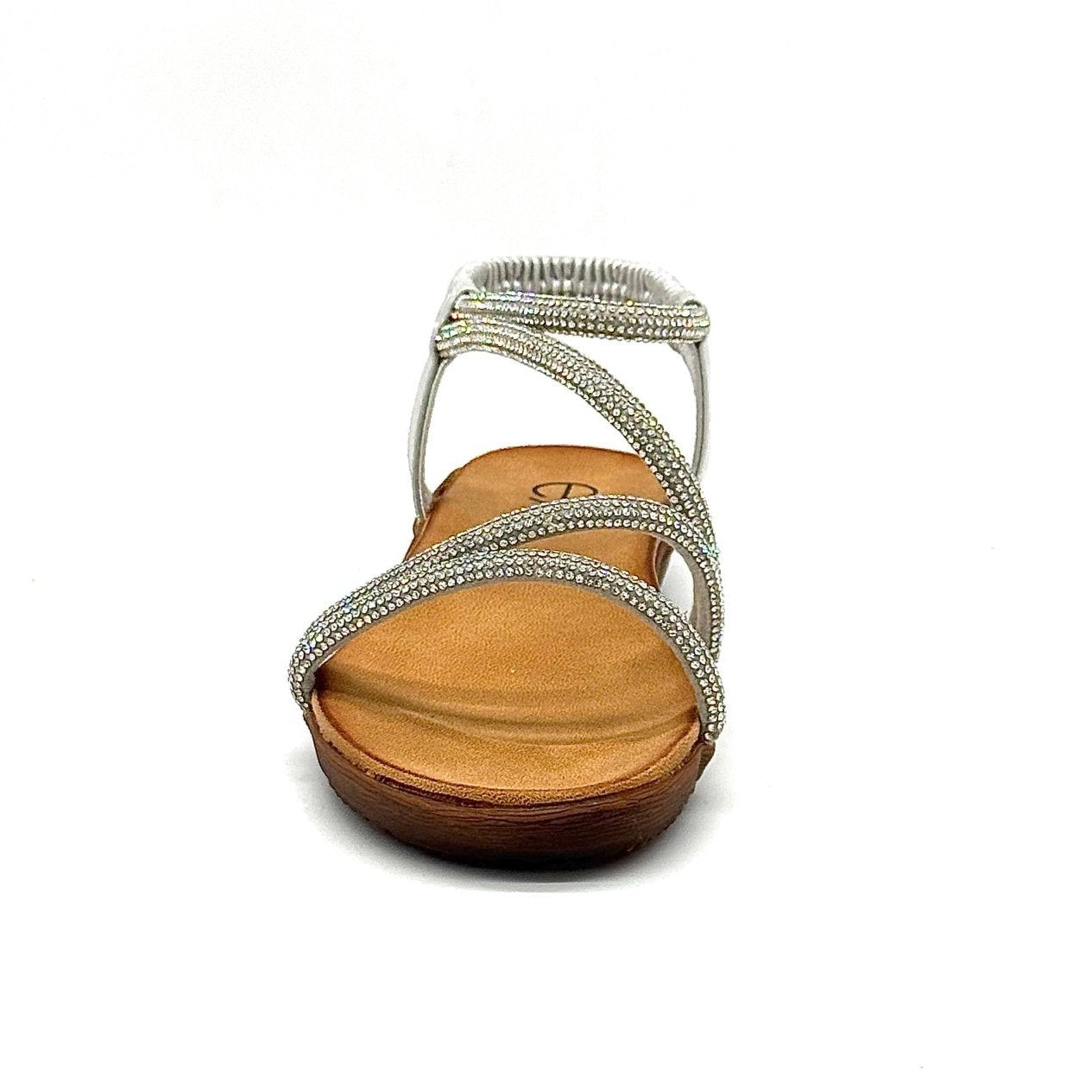 EXE QD33 Comfort Sandal