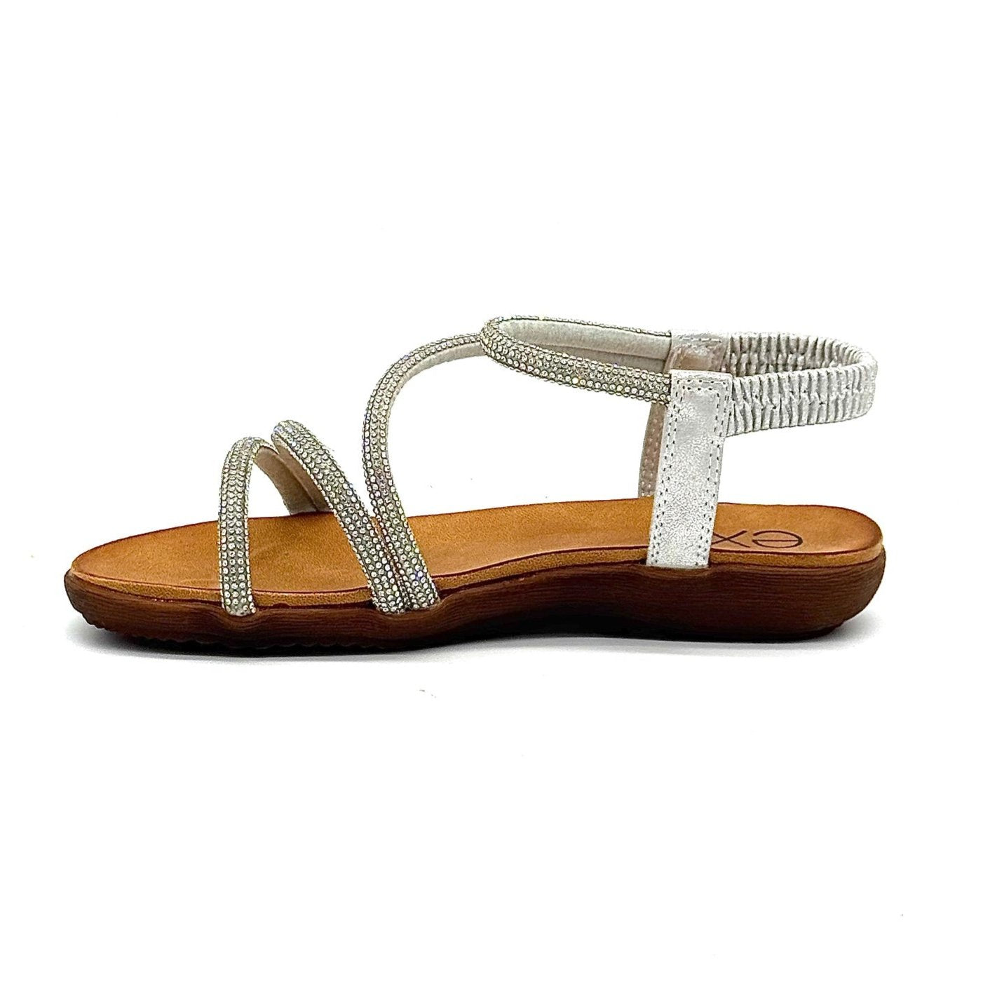 EXE QD33 Comfort Sandal