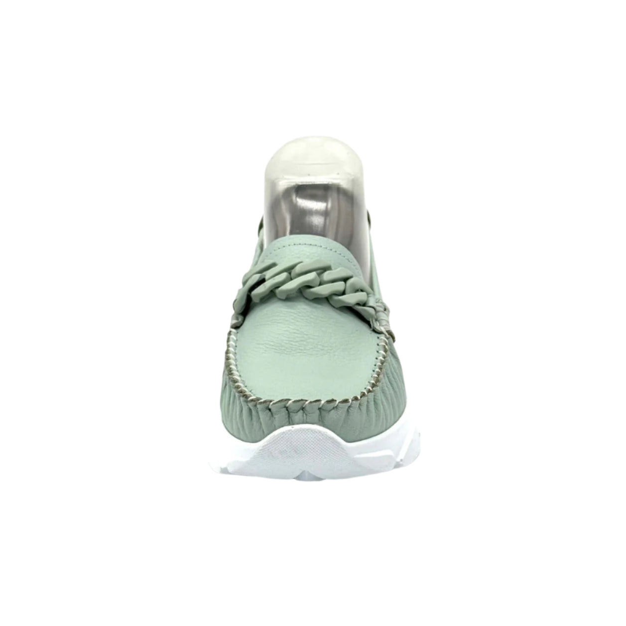 MASTIC SOLE Nifona Leather Loafer